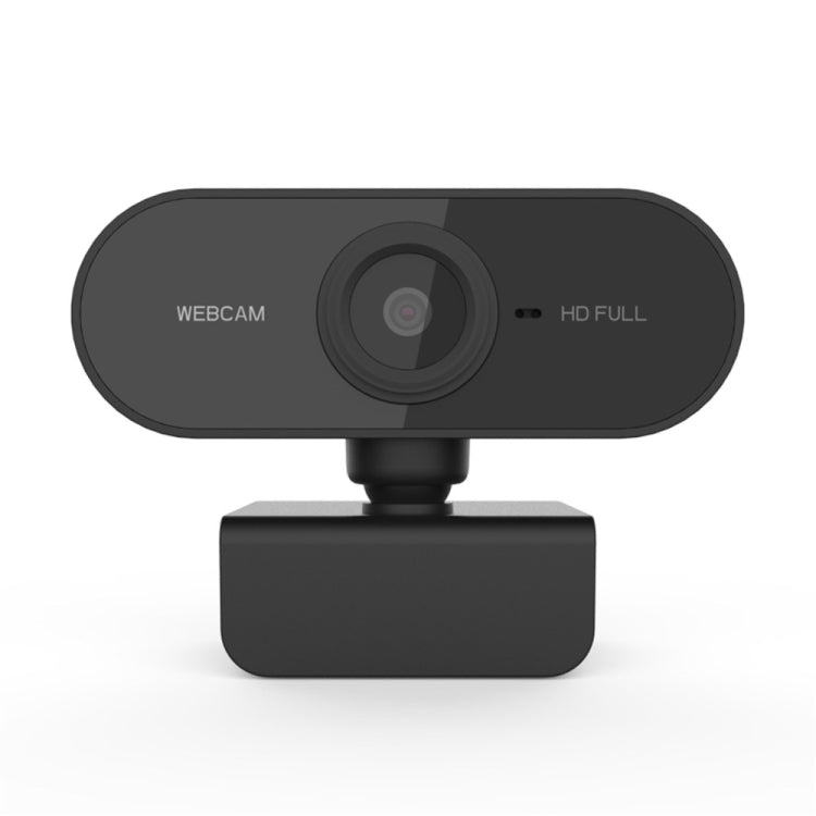 HD-U01 1080P USB Camera WebCam with Microphone – TPU