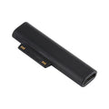 USB-C / Type-C Female PD Fast Charging Adapter for Microsoft Surface Pro 3 / 4 / 5 / 6 / 7 – Magnetic, Fast Charging