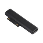USB-C / Type-C Female PD Fast Charging Adapter for Microsoft Surface Pro 3 / 4 / 5 / 6 / 7 – Magnetic, Fast Charging