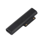 USB-C / Type-C Female PD Fast Charging Adapter for Microsoft Surface Pro 3 / 4 / 5 / 6 / 7 – Magnetic, Fast Charging