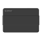 ORICO H4928-U3 ABS High Speed 4 Ports USB 3.0 HUB with 12V Power Adapter for Smartphones / Tablets – Durable Build, Easy to Use