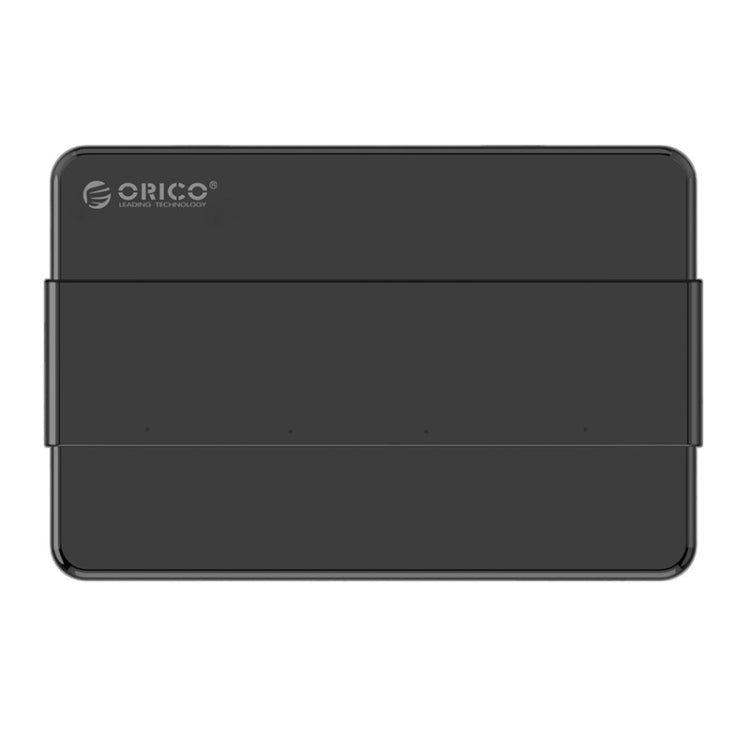 ORICO H4928-U3 ABS High Speed 4 Ports USB 3.0 HUB with 12V Power Adapter for Smartphones / Tablets – Durable Build, Easy to Use