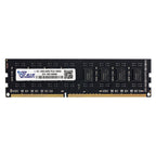 Vaseky 4GB 1333MHz AMD PC3-10600 DDR3 PC Memory RAM Module for Desktop, 4GB 1333MHz AMD – Electroplating