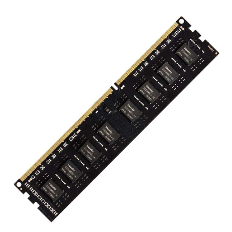 Vaseky 4GB 1333MHz AMD PC3-10600 DDR3 PC Memory RAM Module for Desktop, 4GB 1333MHz AMD – Electroplating