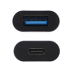 10Gbps USB 3.1 Female to USB-C / Type-C Female Adapter, USB 3.1 Female to Type-C Female – Durable Build, Easy to Use