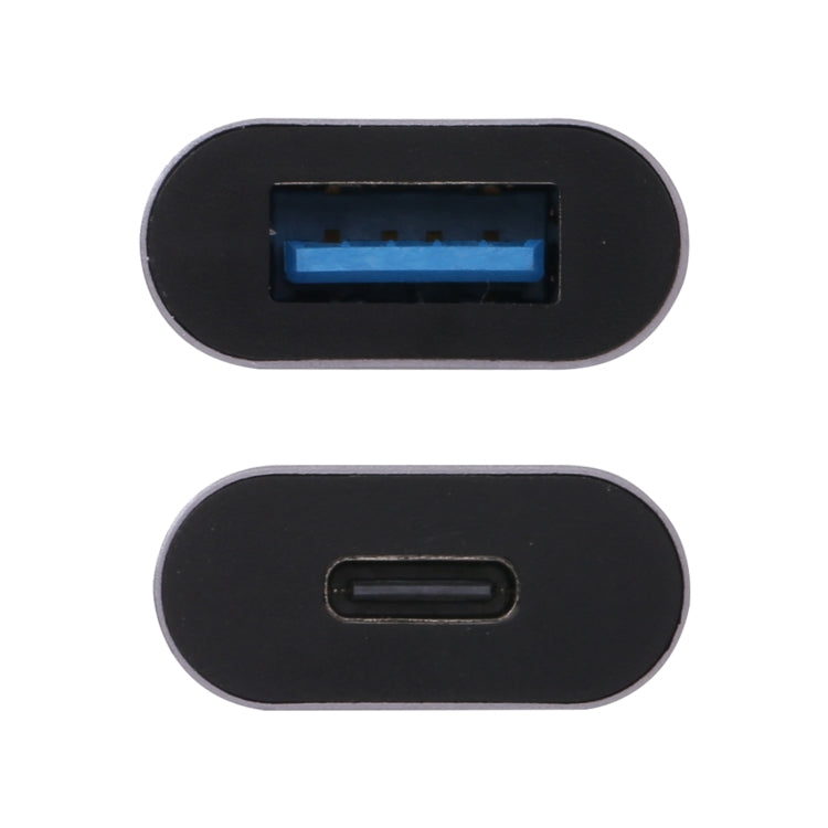 10Gbps USB 3.1 Female to USB-C / Type-C Female Adapter, USB 3.1 Female to Type-C Female – Durable Build, Easy to Use