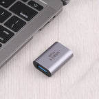10Gbps USB 3.1 Female to USB-C / Type-C Female Adapter, USB 3.1 Female to Type-C Female – Durable Build, Easy to Use