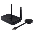 Measy A20W Wireless HDMI Transmitter and Receiver, Transmission Distance: 50m, Wireless Transmitter and Receiver 50m Wireless Transmitter and Receiver 50m