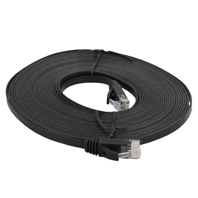 5m CAT6 Ultra-thin Flat Ethernet Network LAN Cable, Patch Lead RJ45, Length: 5m – Ultra-thin