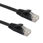 5m CAT6 Ultra-thin Flat Ethernet Network LAN Cable, Patch Lead RJ45, Length: 5m – Ultra-thin