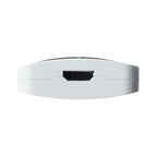 Measy RC9 2.4GHz Fly Air Mouse Wireless Keyboard Remote Control, RC9 – Durable Build, Easy to Use