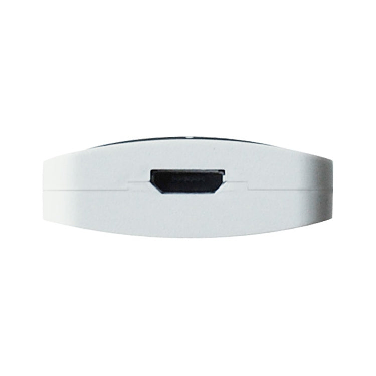 Measy RC9 2.4GHz Fly Air Mouse Wireless Keyboard Remote Control, RC9 – Durable Build, Easy to Use