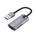 Onten US302 USB3.0 Audio Video Capture Card, US302 US302