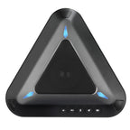 YANS YS-M11 USB Mini Port Video Conference Omnidirectional Microphone, YS-M11 – TPU YS-M11