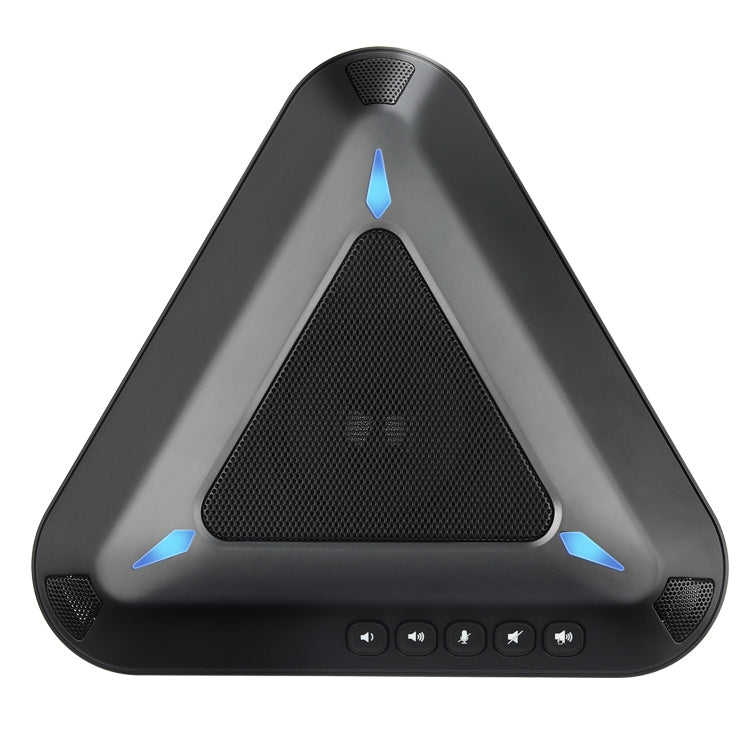 YANS YS-M11 USB Mini Port Video Conference Omnidirectional Microphone, YS-M11 – TPU YS-M11