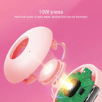 Accessory – Bluetooth Fingertip Video Controller