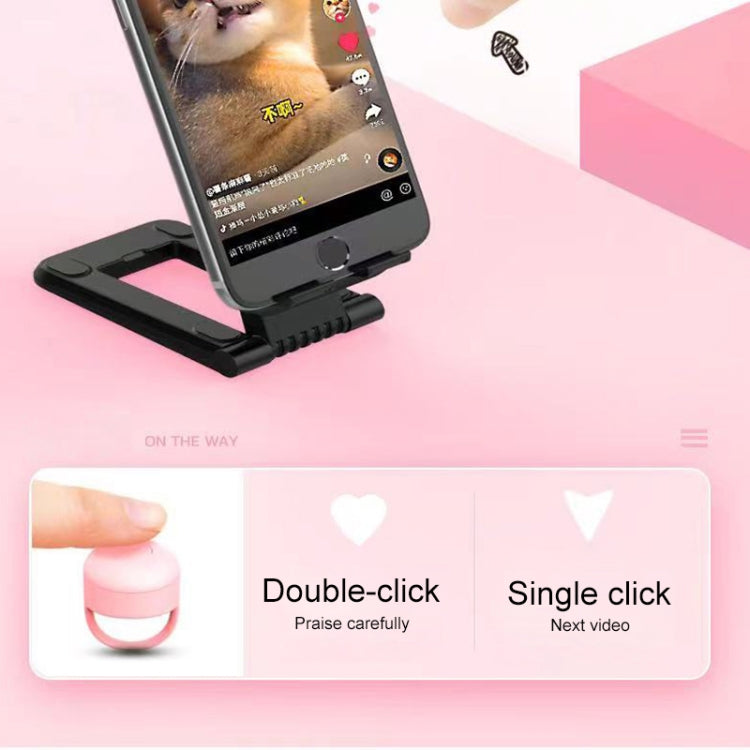 Accessory – Bluetooth Fingertip Video Controller