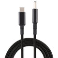 4.5x3.0mm Male to USB-C / Type-C Male Charging Cable For Dell – Durable Build, Easy to Use