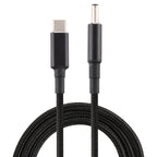 4.5x3.0mm Male to USB-C / Type-C Male Charging Cable For Dell – Durable Build, Easy to Use