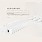Tenda S108 8 Ports 10 / 100Mbps Fast Ethernet Network Switch LAN HUB, Tenda SG108 8 Ports White – Durable Build, Easy to Use
