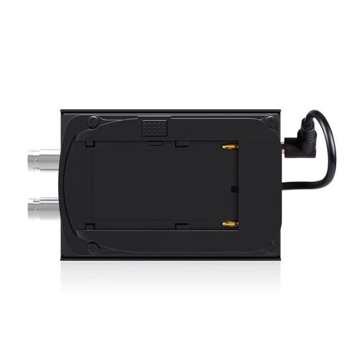 SEETEC 1 x HDMI Input to 2 x SDI Output Converter, 1 x HDMI to 2 x SDI – Aluminum Alloy, TPU