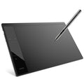 VEIKK A30 10x6 inch 5080 LPI Smart Touch Electronic Graphic Tablet, with Type-c Interface, A30 A30