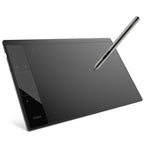 VEIKK A30 10x6 inch 5080 LPI Smart Touch Electronic Graphic Tablet, with Type-c Interface, A30 A30