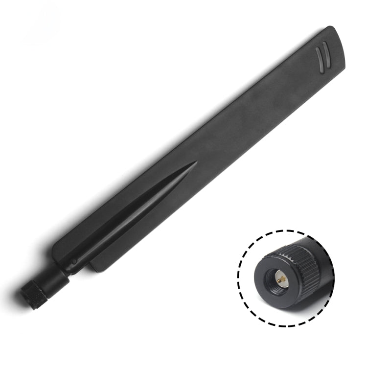 2.4GHz WiFi 18dBi SMA Male Antenna for Router Network, 2.4G SMA 18dBi 2.4G SMA 18dBi