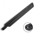 2.4GHz WiFi 18dBi SMA Male Antenna for Router Network, 2.4G SMA 18dBi 2.4G SMA 18dBi