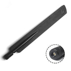 2.4GHz WiFi 18dBi SMA Male Antenna for Router Network, 2.4G SMA 18dBi 2.4G SMA 18dBi