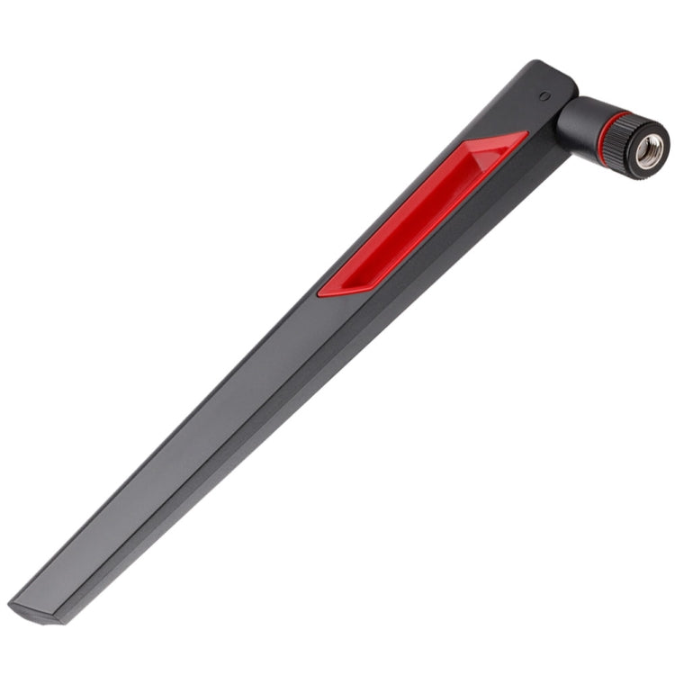 2.4G / 5G WiFi 12dBi RP-SMA Male Antenna for Router Network, 12dBi RP-SMA