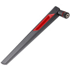 2.4G / 5G WiFi 12dBi RP-SMA Male Antenna for Router Network, 12dBi RP-SMA