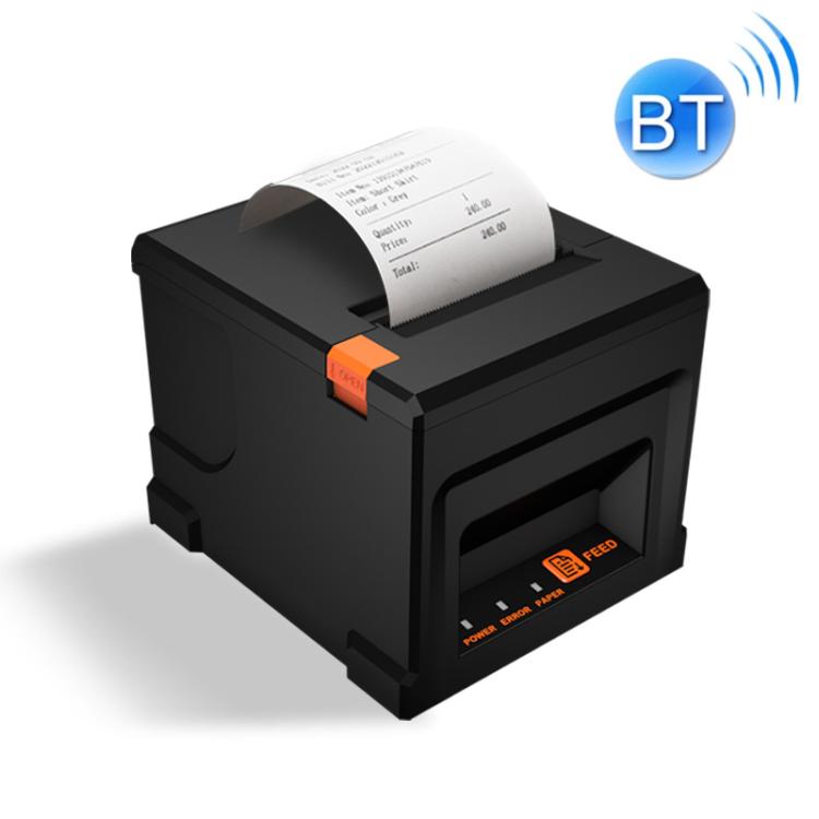 ZJ-8360-L USB Bluetooth Wireless Auto-cutter 80mm Thermal Receipt Printer, ZJ-8360-L USB Bluetooth, ZJ-8360-L USB Bluetoot ZJ-8360-L USB Bluetooth AU Plug