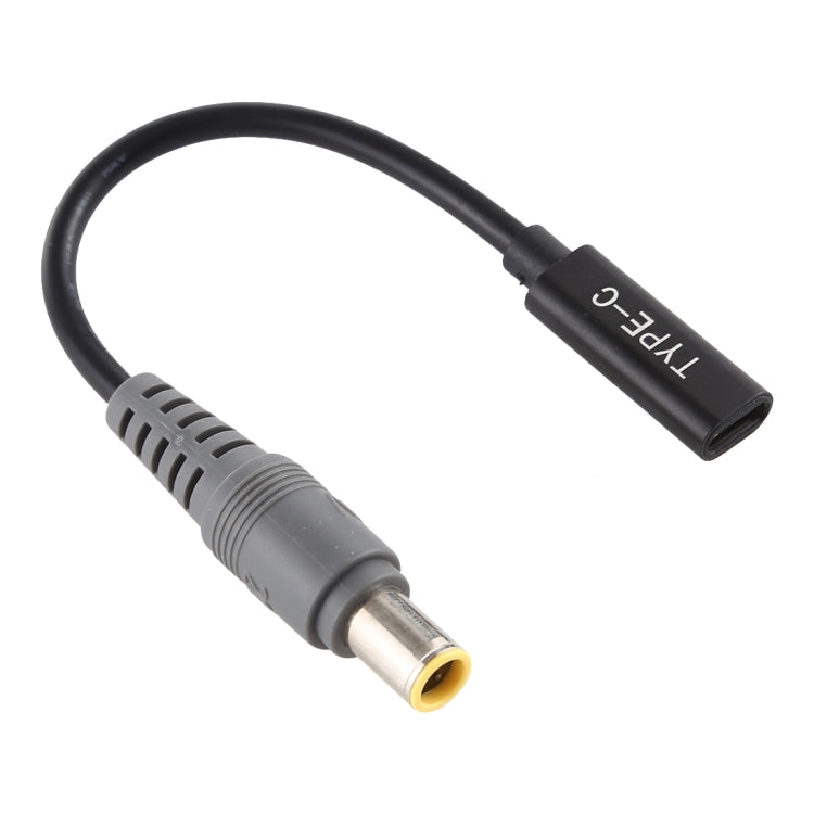 USB-C / Type-C to 7.9 x 5.5mm Power Adapter Charger Cable, 7.9 x 5.5mm – Durable Build, Easy to Use