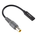 USB-C / Type-C to 7.9 x 5.5mm Power Adapter Charger Cable, 7.9 x 5.5mm – Durable Build, Easy to Use