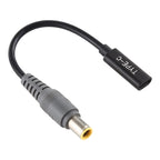 USB-C / Type-C to 7.9 x 5.5mm Power Adapter Charger Cable, 7.9 x 5.5mm – Durable Build, Easy to Use