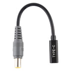 USB-C / Type-C to 7.9 x 5.5mm Power Adapter Charger Cable, 7.9 x 5.5mm – Durable Build, Easy to Use