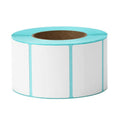 80mm x 40mm 800 Sheets Self-adhesive Thermal Barcode Label Paper, 80mm x 40mm 800 Sheets 80mm x 40mm 800 Sheets