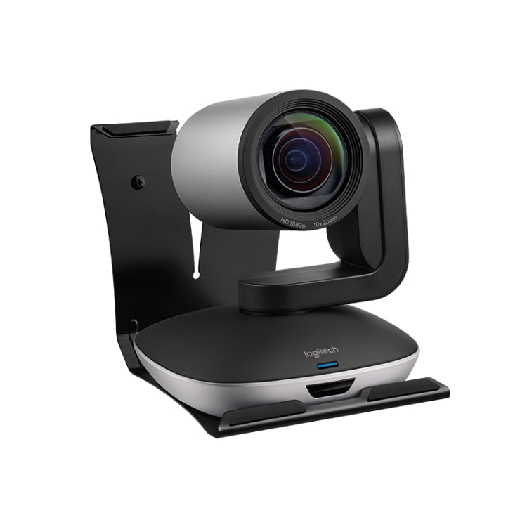 Logitech CC3500e HD 1080P Online Class Video Business Teleconference Camera, EU Plug – Durable Build, Easy to Use