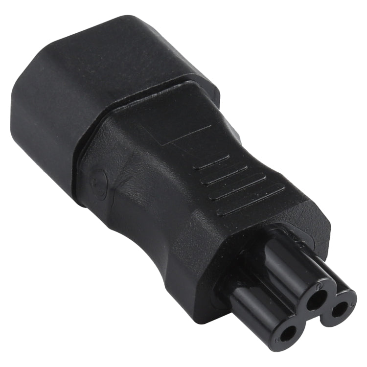 C5 to C14 AC Power Plug Adapter Converter Socket, C5 to C14 – Durable Build, Easy to Use