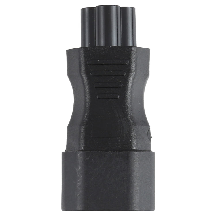 C5 to C14 AC Power Plug Adapter Converter Socket, C5 to C14 – Durable Build, Easy to Use