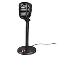 360 Degree Rotatable Driveless USB Voice Chat Device Video Conference Microphone, Cable Length: 2.2m – Wear-resistant Default Title