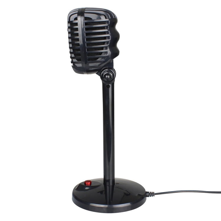 360 Degree Rotatable Driveless USB Voice Chat Device Video Conference Microphone, Cable Length: 2.2m – Wear-resistant