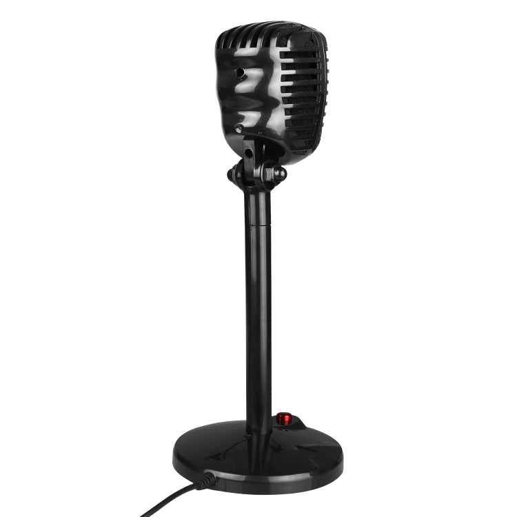 360 Degree Rotatable Driveless USB Voice Chat Device Video Conference Microphone, Cable Length: 2.2m – Wear-resistant