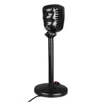 360 Degree Rotatable Driveless USB Voice Chat Device Video Conference Microphone, Cable Length: 2.2m – Wear-resistant