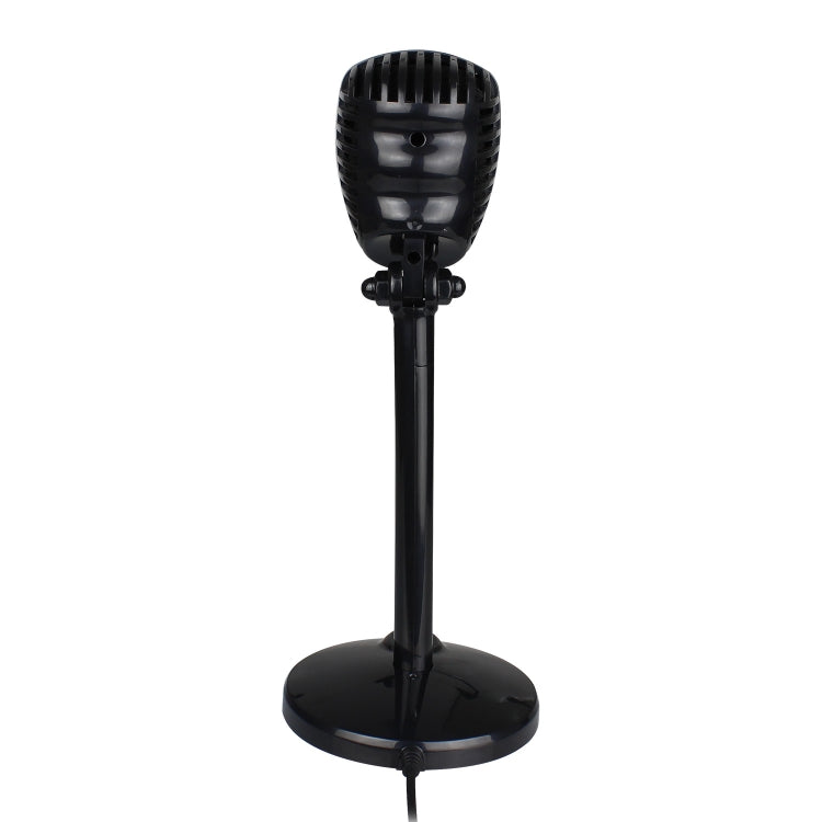 360 Degree Rotatable Driveless USB Voice Chat Device Video Conference Microphone, Cable Length: 2.2m – Wear-resistant