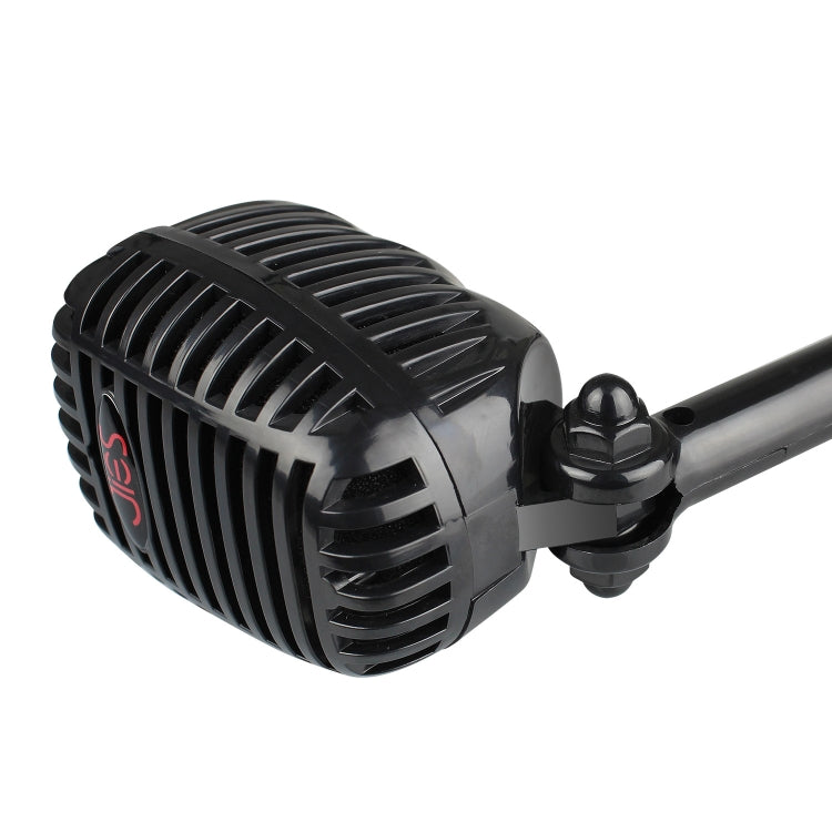 360 Degree Rotatable Driveless USB Voice Chat Device Video Conference Microphone, Cable Length: 2.2m – Wear-resistant