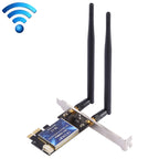 EDUP EP-9620 2 in 1 AC1200Mbps 2.4GHz & 5.8GHz Dual Band PCI-E 2 Antenna WiFi Adapter External Network Card + Bluetooth, EP-9620 1200Mbps (2 in 1) – Bluetooth, Data Transmission EP-9620 1200Mbps (2 in 1)