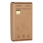 EDUP EP-9620 2 in 1 AC1200Mbps 2.4GHz & 5.8GHz Dual Band PCI-E 2 Antenna WiFi Adapter External Network Card + Bluetooth, EP-9620 1200Mbps (2 in 1) – Bluetooth, Data Transmission