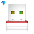 COMFAST CF-WU815N 150Mbps Mini Wireless USB 2.0 Free Driver WiFi Adapter External Network Card, CF-WU815N – Durable Build, Easy to Use CF-WU815N